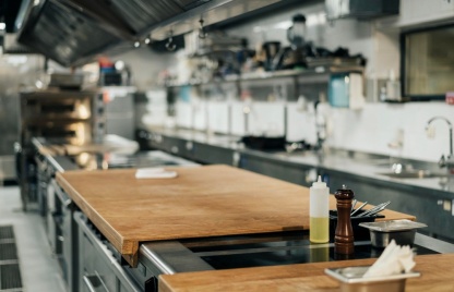 HACCP Food Safety Training for Hospitality Workers