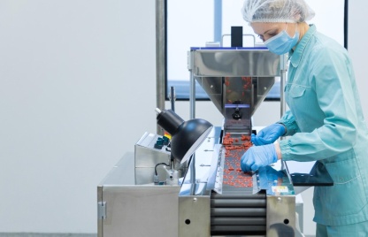 HACCP Food Safety Training for Food Packaging & Handling Workers